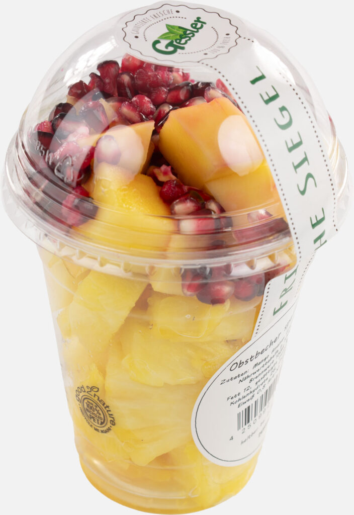 Mango Ananas
